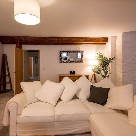 Barbican, Plymouth Outstanding Luxury Apartment 外观 照片