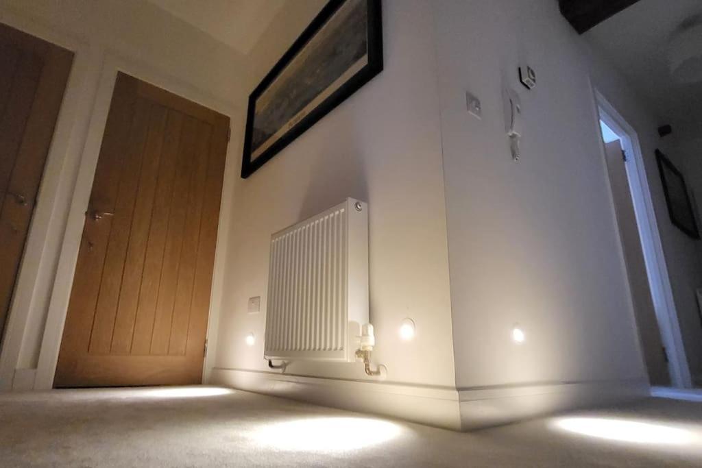 Barbican, Plymouth Outstanding Luxury Apartment 外观 照片
