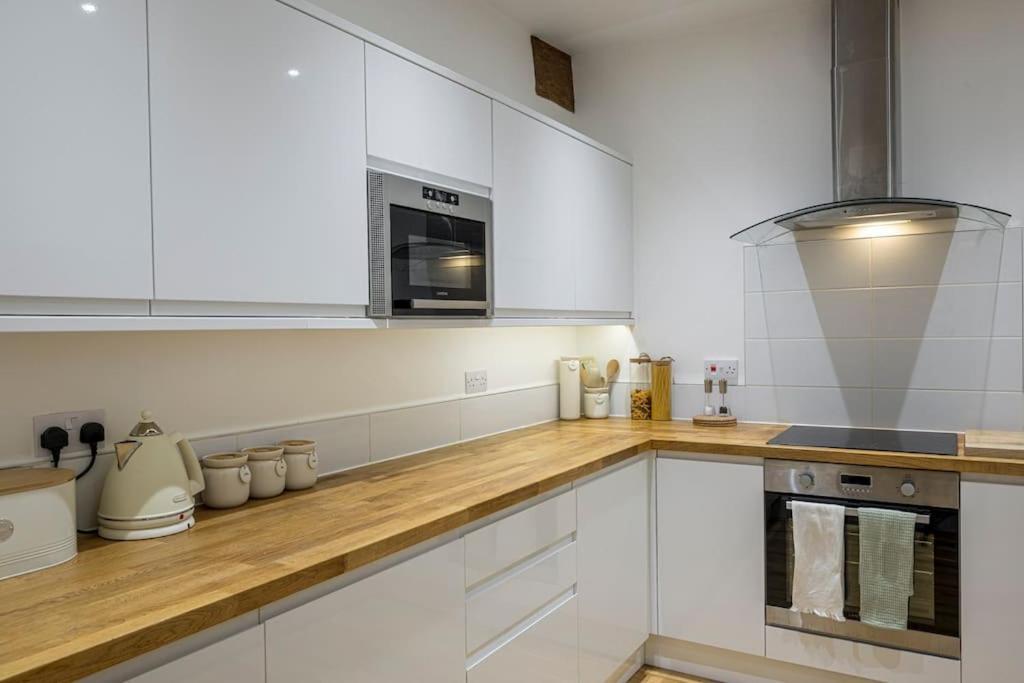 Barbican, Plymouth Outstanding Luxury Apartment 外观 照片