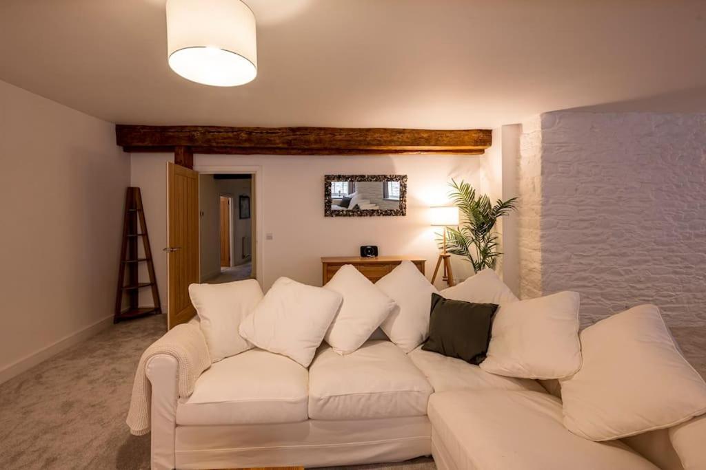 Barbican, Plymouth Outstanding Luxury Apartment 外观 照片