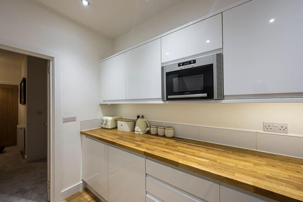 Barbican, Plymouth Outstanding Luxury Apartment 外观 照片