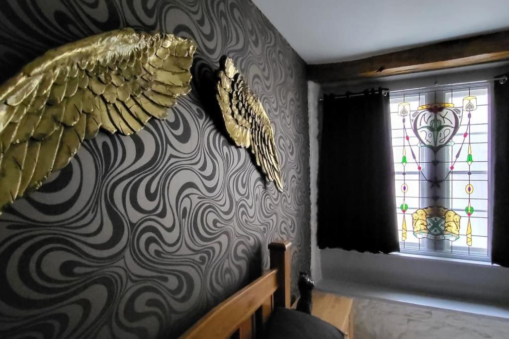 Barbican, Plymouth Outstanding Luxury Apartment 外观 照片