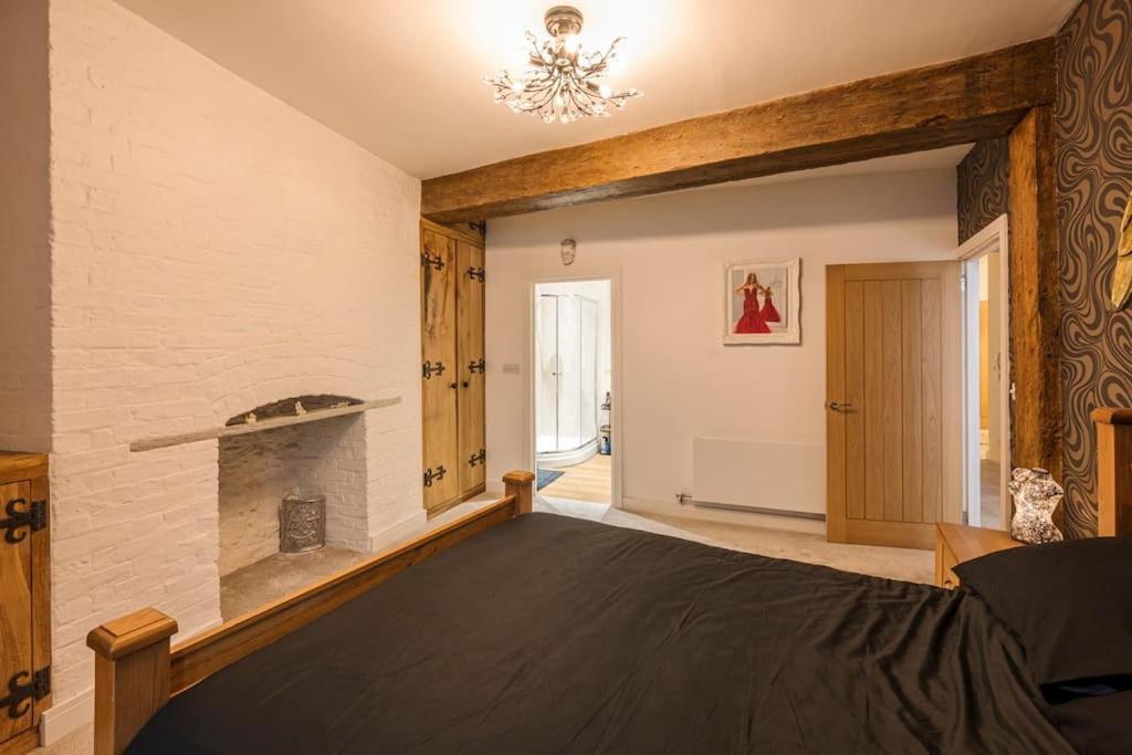 Barbican, Plymouth Outstanding Luxury Apartment 外观 照片