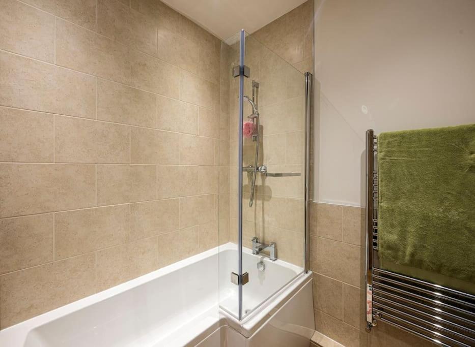 Barbican, Plymouth Outstanding Luxury Apartment 外观 照片
