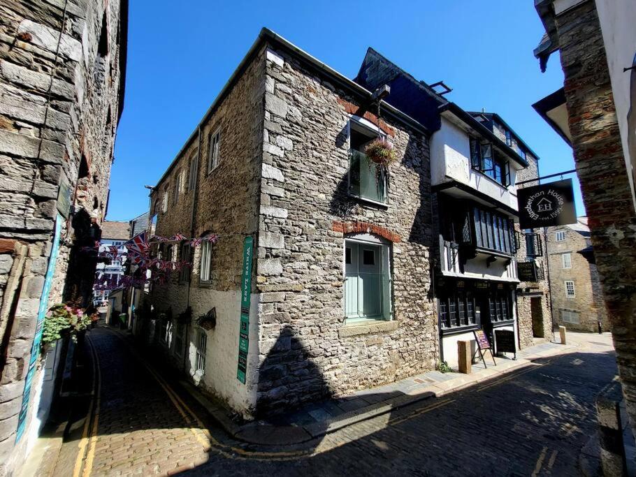 Barbican, Plymouth Outstanding Luxury Apartment 外观 照片