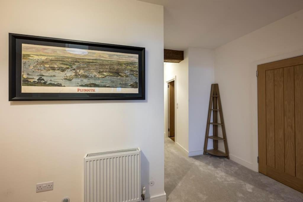 Barbican, Plymouth Outstanding Luxury Apartment 外观 照片