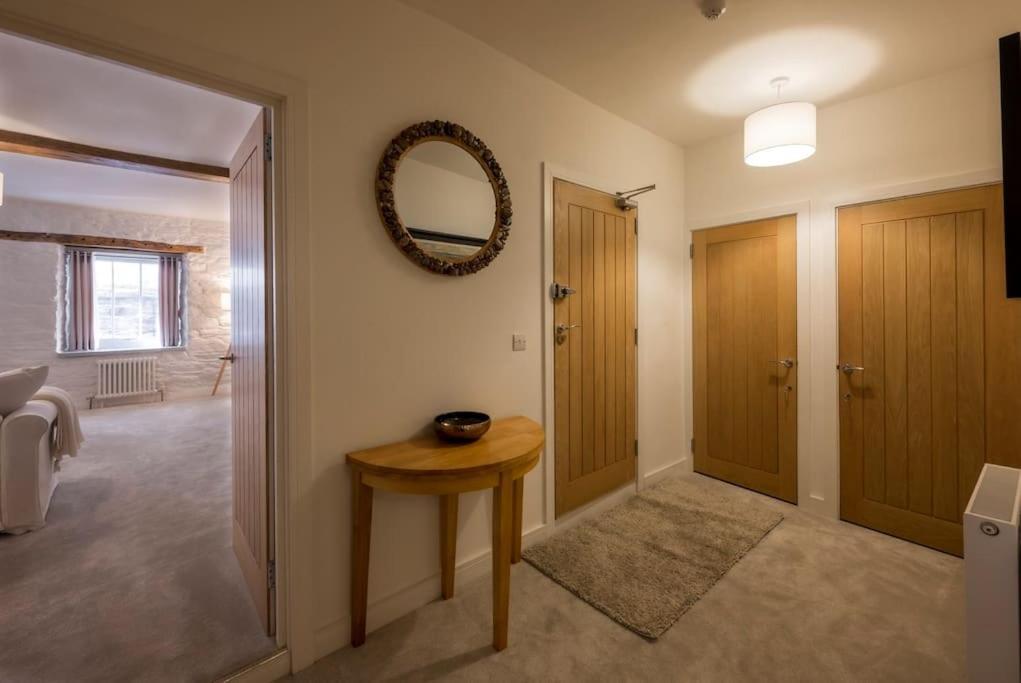 Barbican, Plymouth Outstanding Luxury Apartment 外观 照片