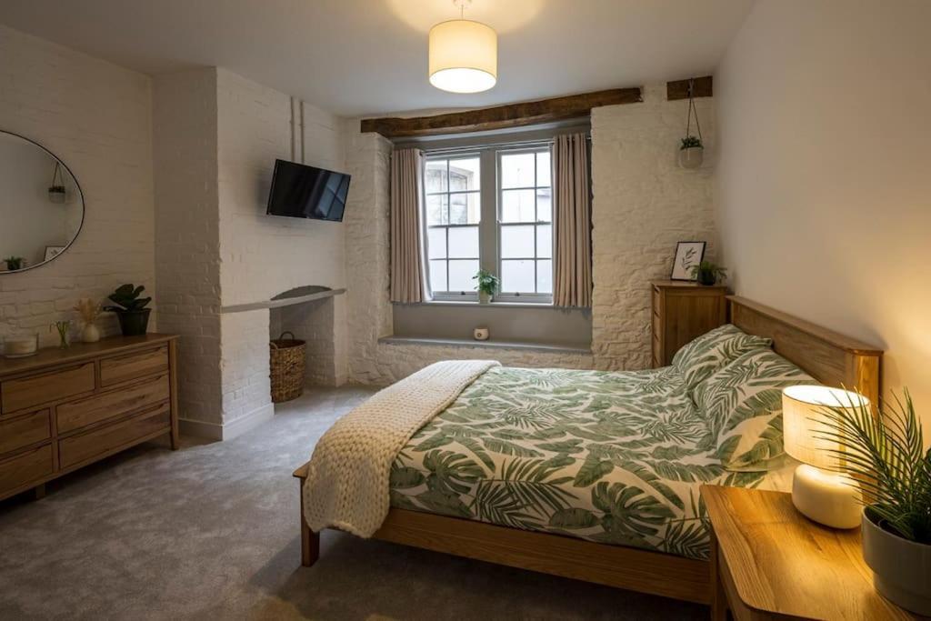 Barbican, Plymouth Outstanding Luxury Apartment 外观 照片