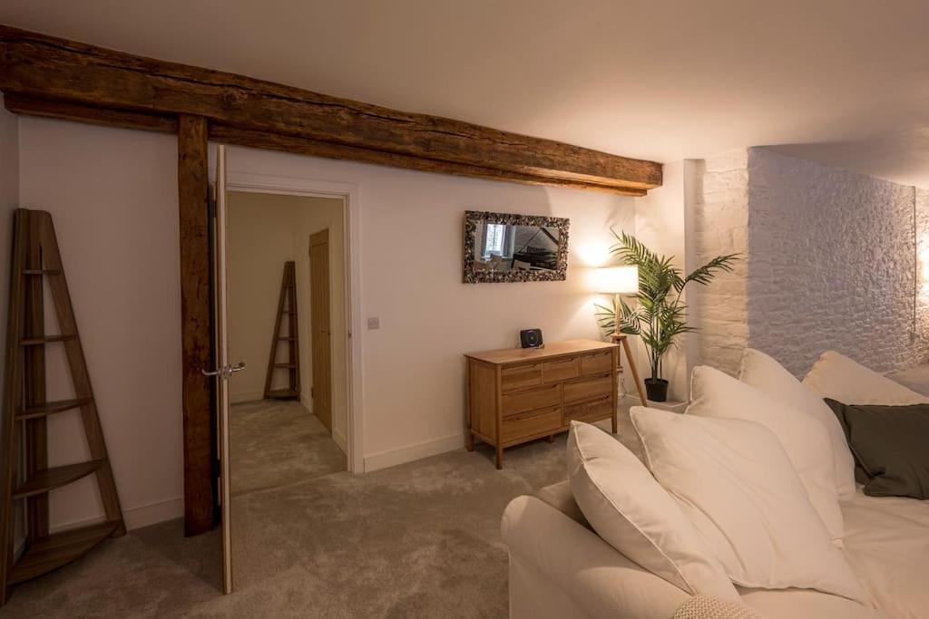 Barbican, Plymouth Outstanding Luxury Apartment 外观 照片