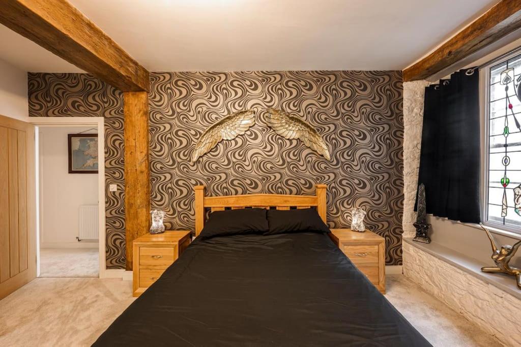 Barbican, Plymouth Outstanding Luxury Apartment 外观 照片