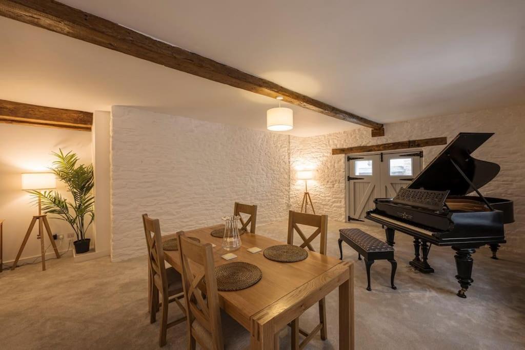 Barbican, Plymouth Outstanding Luxury Apartment 外观 照片