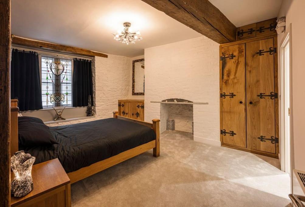 Barbican, Plymouth Outstanding Luxury Apartment 外观 照片