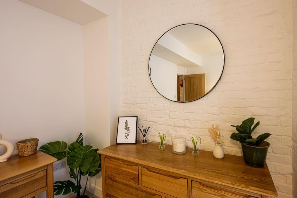 Barbican, Plymouth Outstanding Luxury Apartment 外观 照片