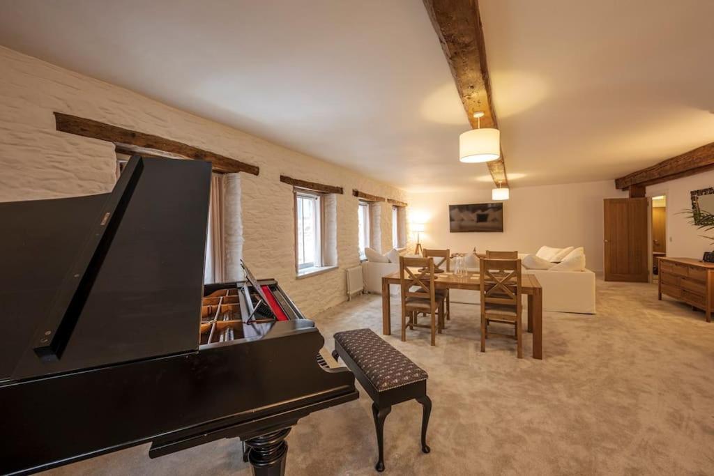 Barbican, Plymouth Outstanding Luxury Apartment 外观 照片